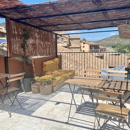 Nomad Home Huerta de Vero Exterior foto