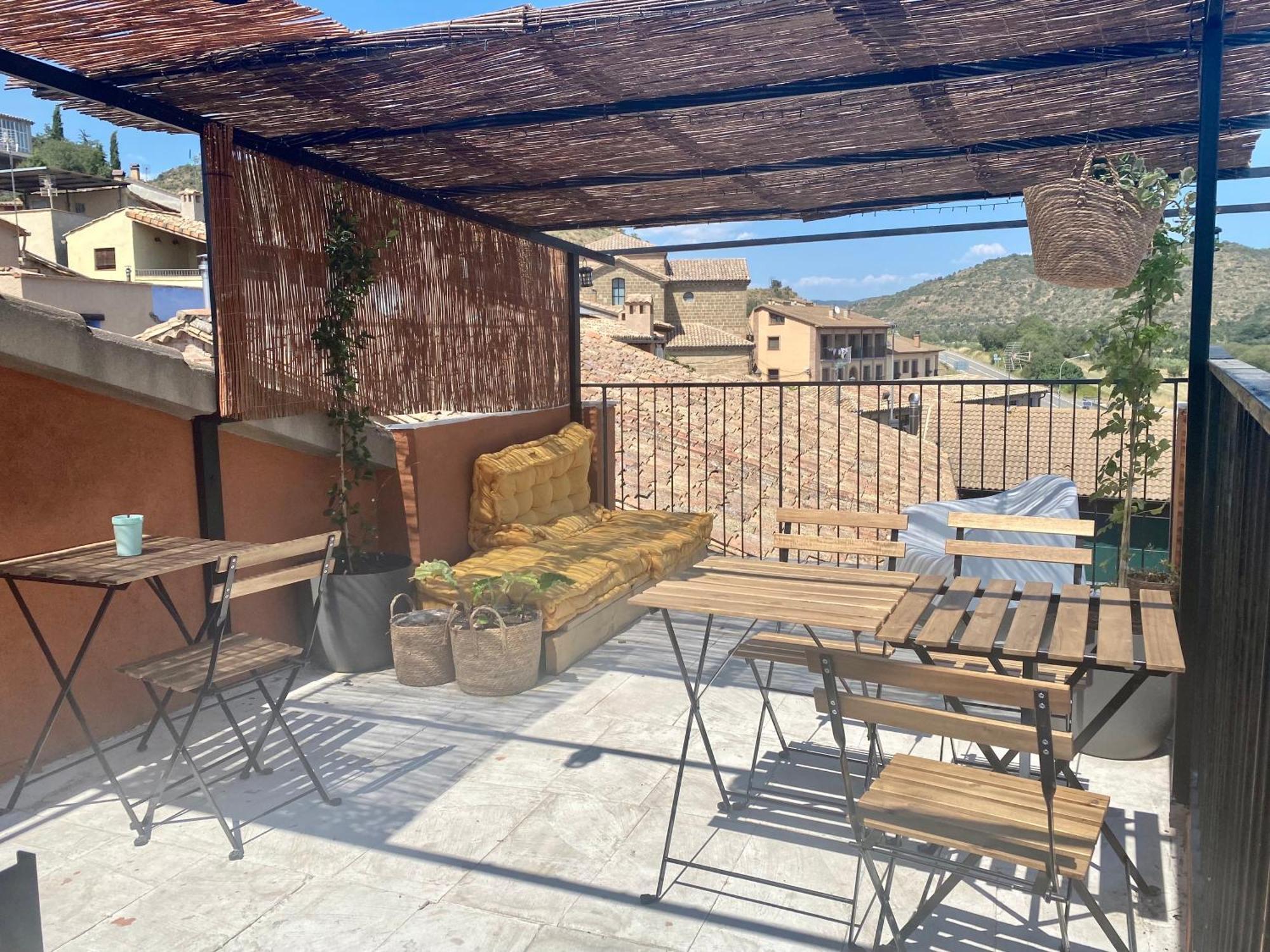 Nomad Home Huerta de Vero Exterior foto