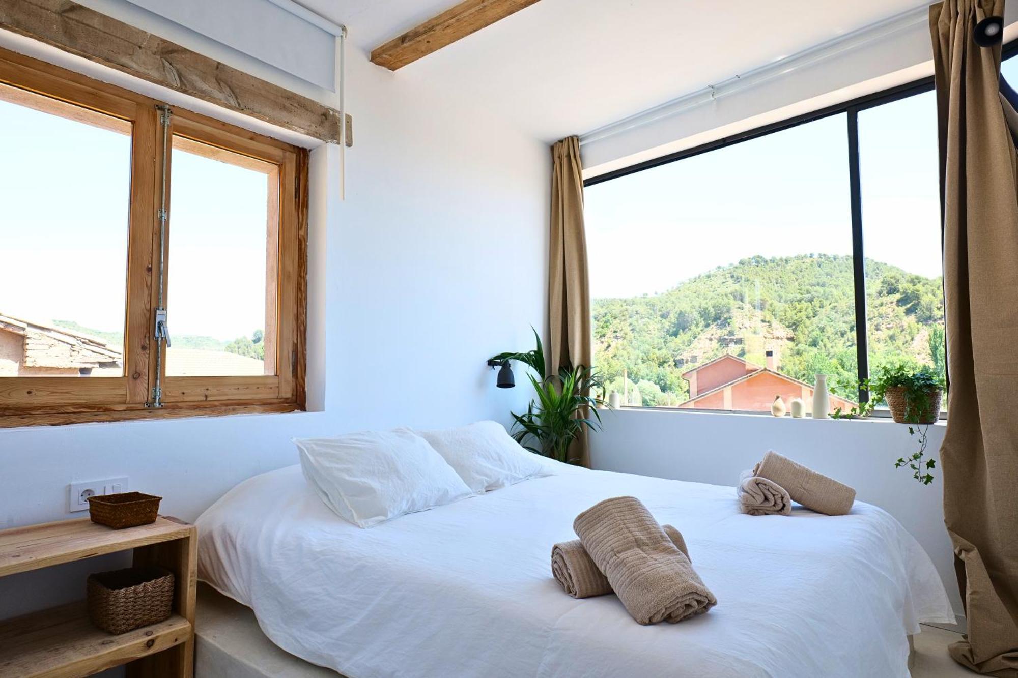 Nomad Home Huerta de Vero Exterior foto
